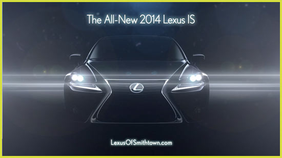 Lexus of Smithtown